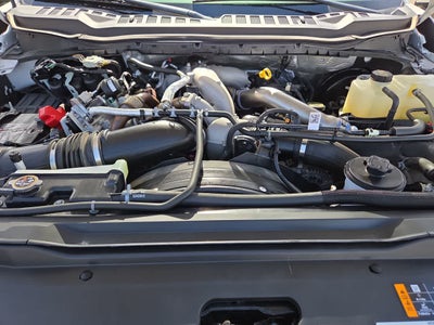 2023 Ford Super Duty F-250 SRW LARIAT