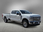 2023 Ford Super Duty F-250 SRW LARIAT