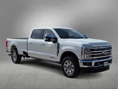 2023 Ford Super Duty F-250 SRW LARIAT