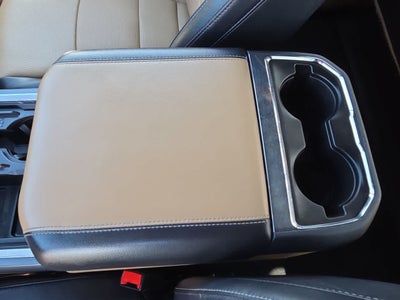 2023 Ford Super Duty F-250 SRW LARIAT