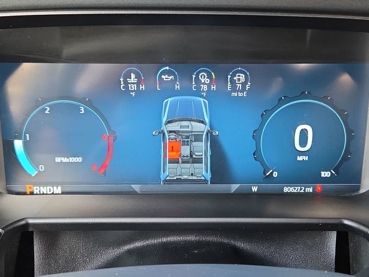 2023 Ford Super Duty F-250 SRW LARIAT