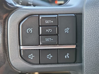 2023 Ford Super Duty F-250 SRW LARIAT