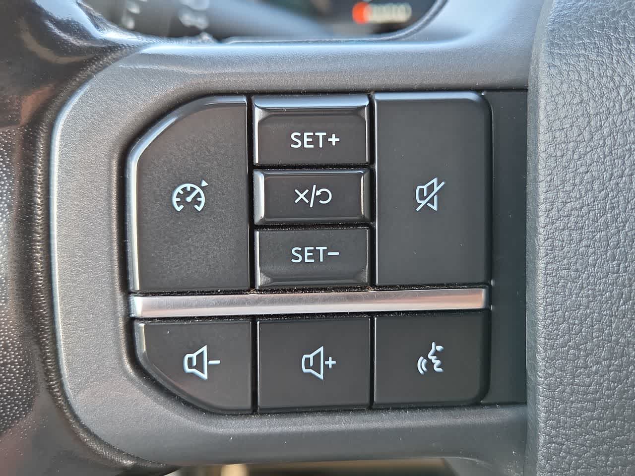 2023 Ford Super Duty F-250 SRW LARIAT