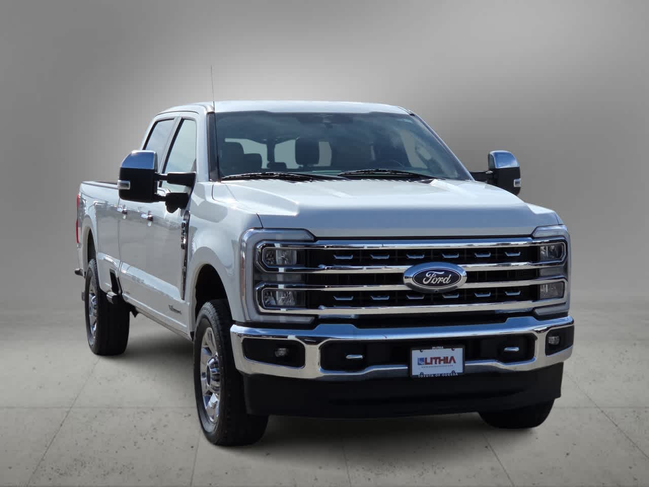 2023 Ford Super Duty F-250 SRW LARIAT