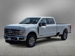 2023 Ford Super Duty F-250 SRW LARIAT
