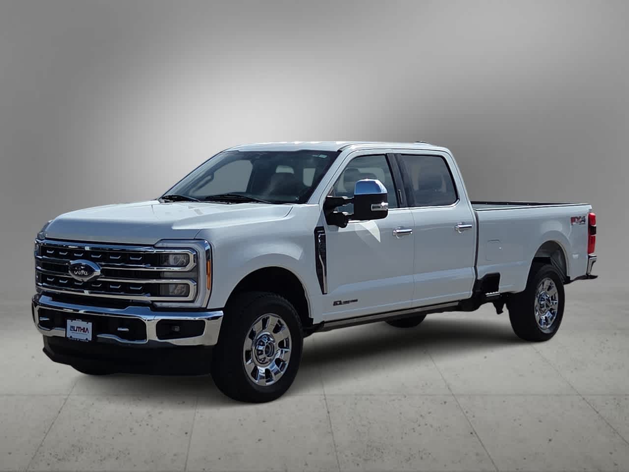 2023 Ford Super Duty F-250 SRW LARIAT