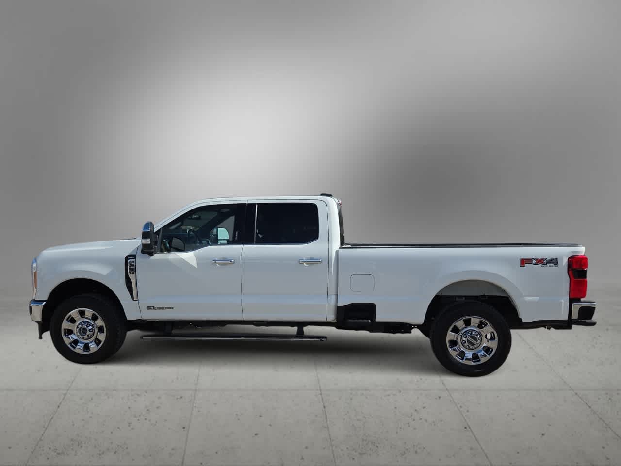 2023 Ford Super Duty F-250 SRW LARIAT