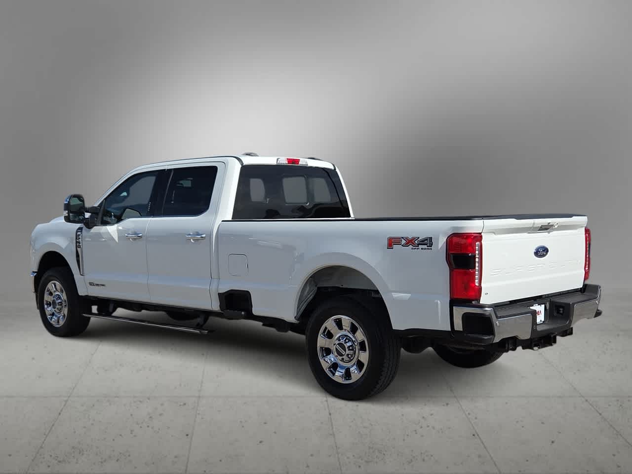 2023 Ford Super Duty F-250 SRW LARIAT