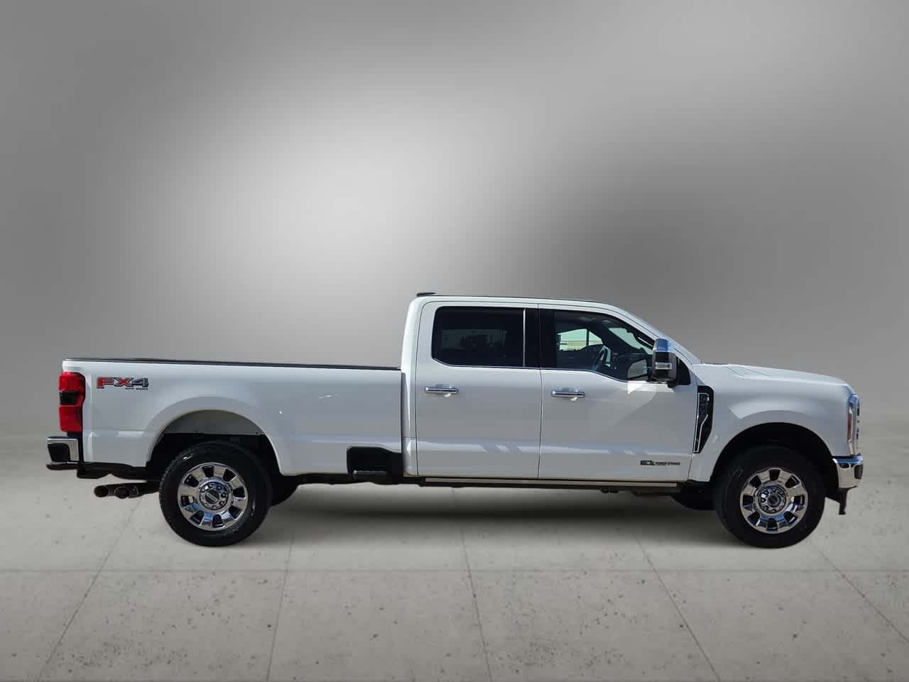2023 Ford Super Duty F-250 SRW LARIAT