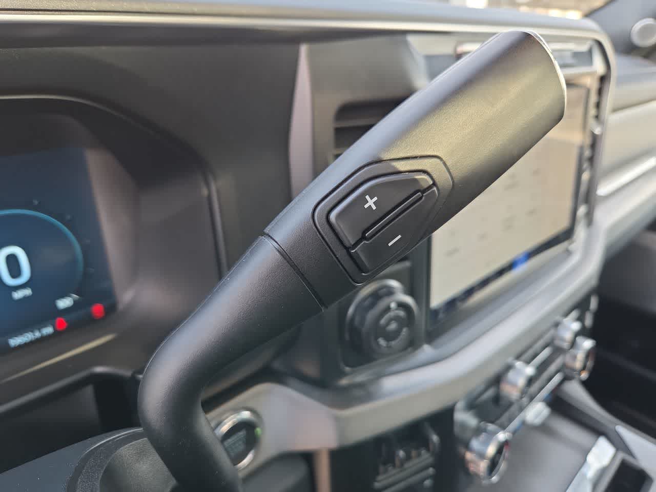 2024 Ford Super Duty F-250 SRW Platinum