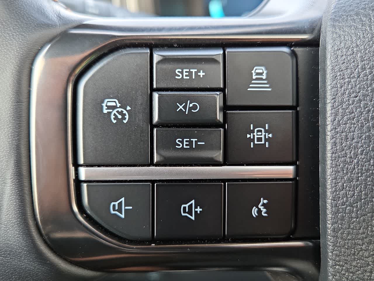 2024 Ford Super Duty F-250 SRW Platinum