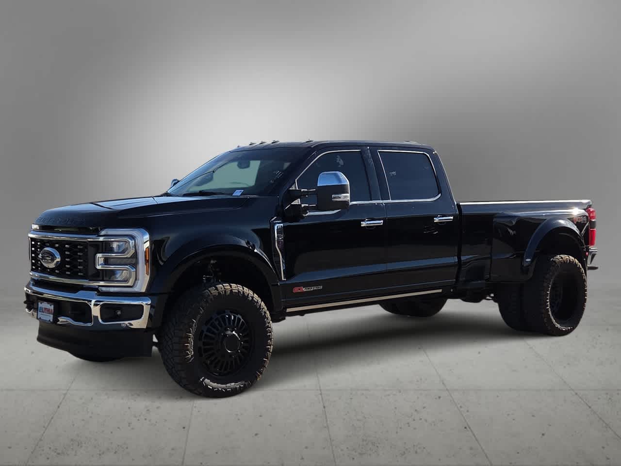 2025 Ford Super Duty F-450 Pickup LARIAT
