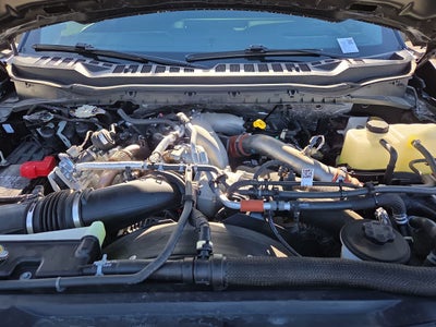 2025 Ford Super Duty F-450 Pickup LARIAT