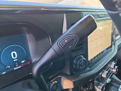 2025 Ford Super Duty F-450 Pickup LARIAT