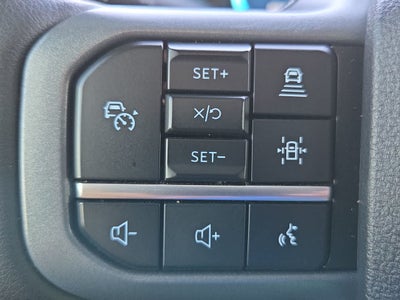 2025 Ford Super Duty F-450 Pickup LARIAT