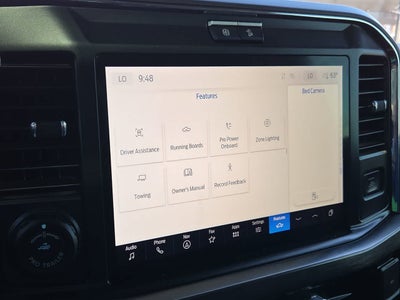 2025 Ford Super Duty F-450 Pickup LARIAT