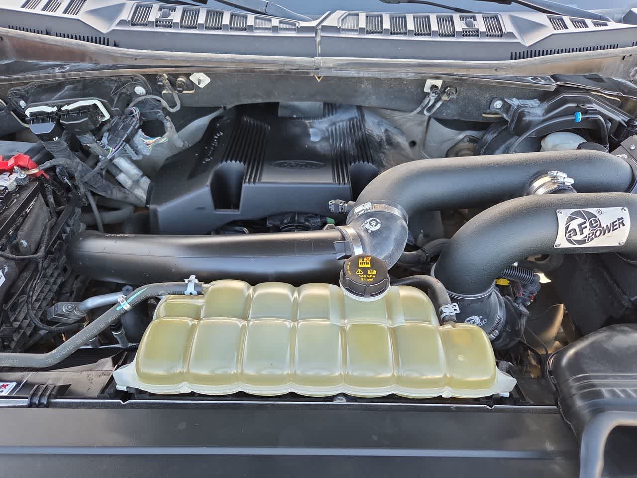 2019 Ford F-150 Limited