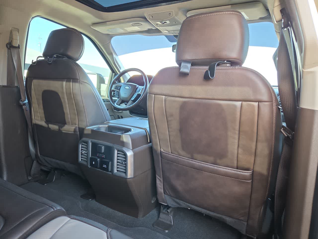 2019 Ford F-150 Limited
