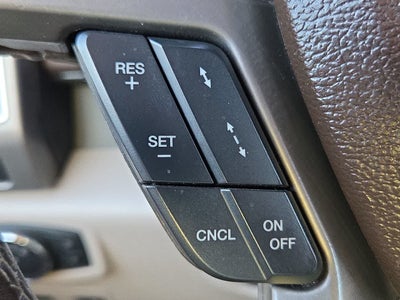 2019 Ford F-150 Limited