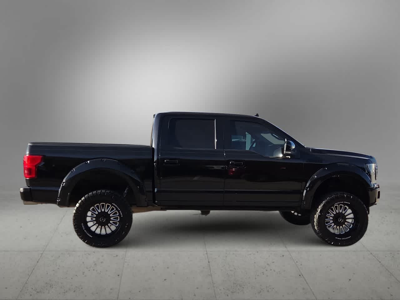 2019 Ford F-150 Limited