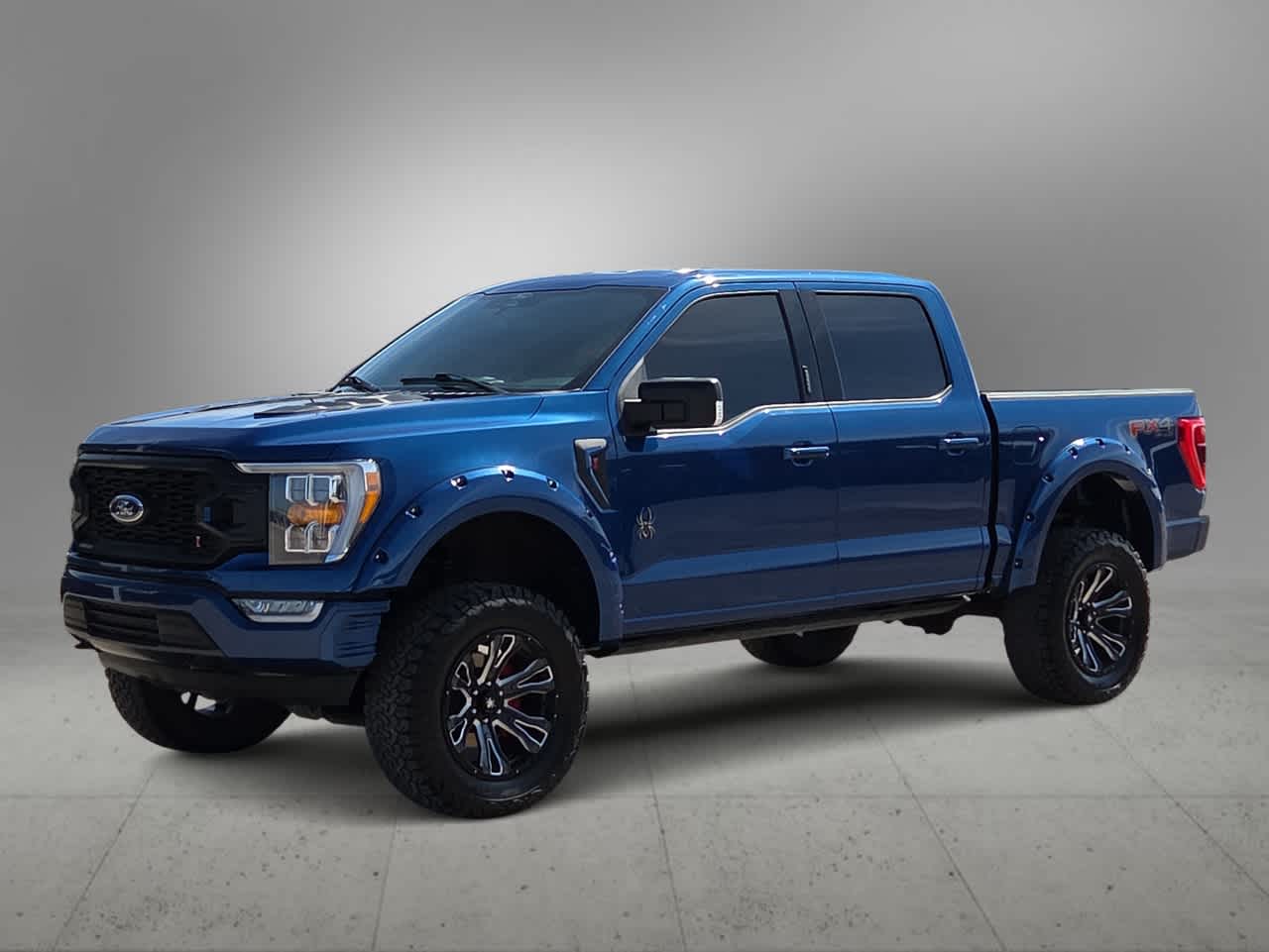 2022 Ford F-150 XLT 4x4 SuperCrew 5-1/2 Box's photo
