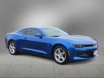 2018 Chevrolet Camaro 1LS