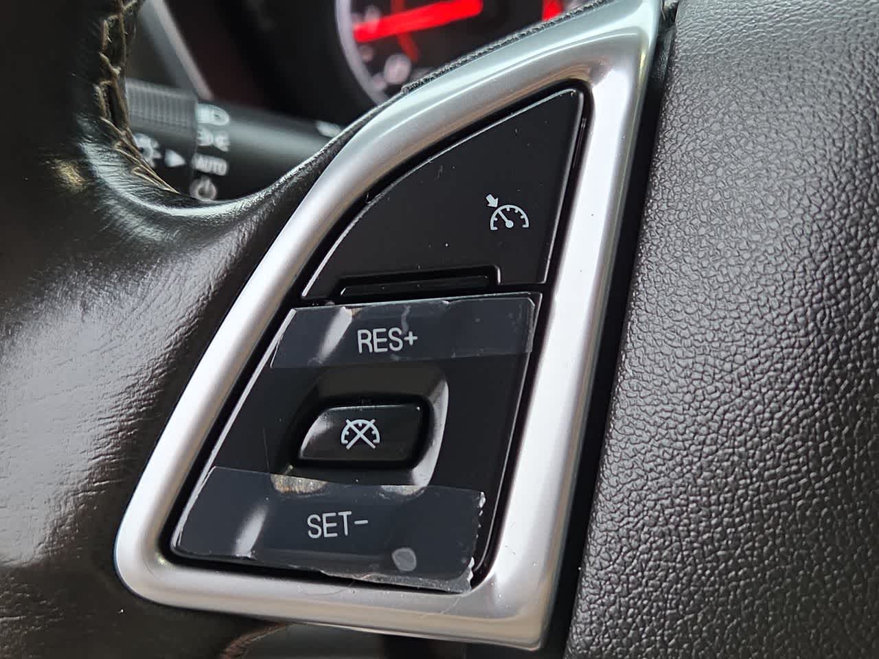 2018 Chevrolet Camaro 1LS