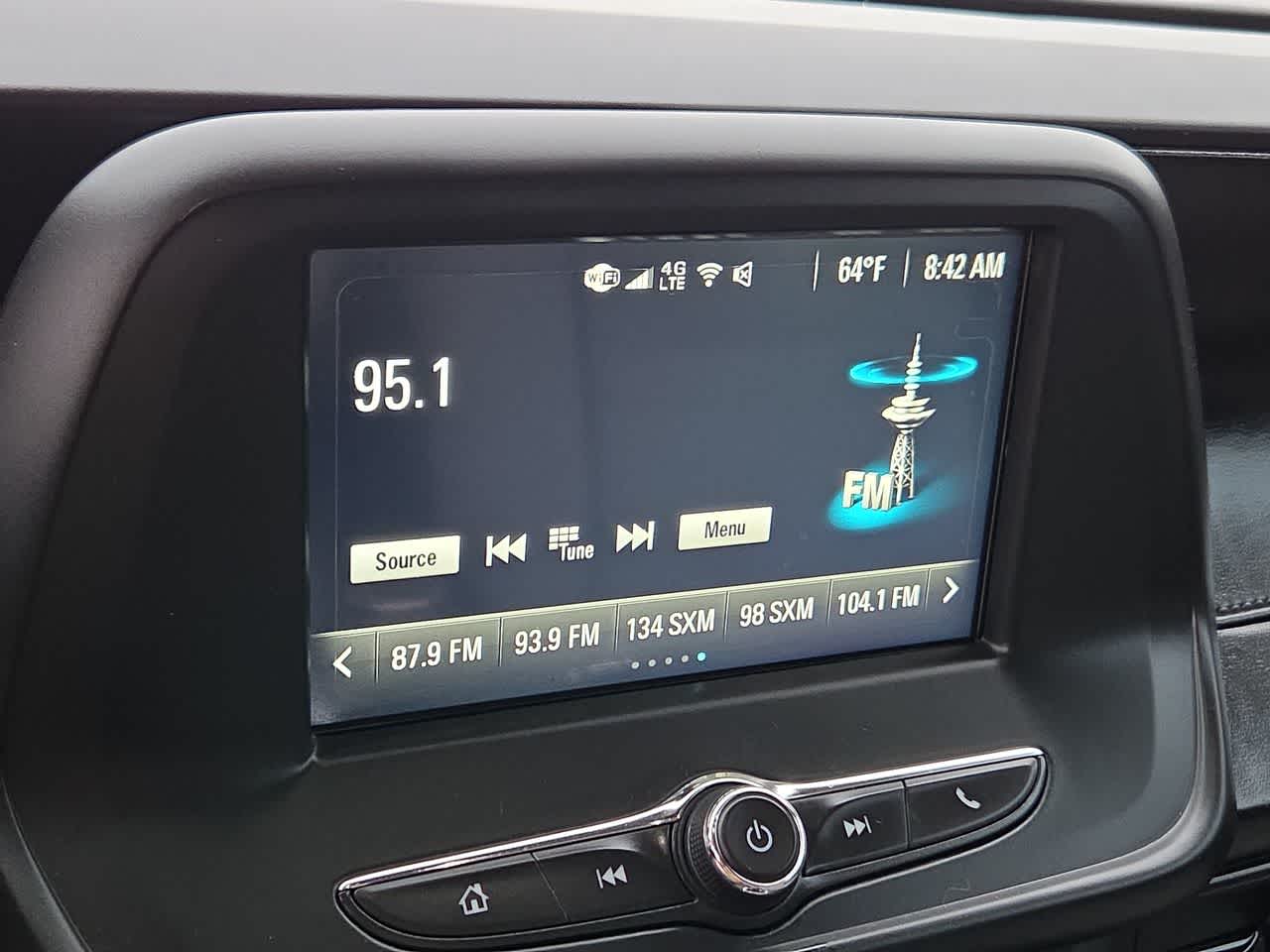 2018 Chevrolet Camaro 1LS
