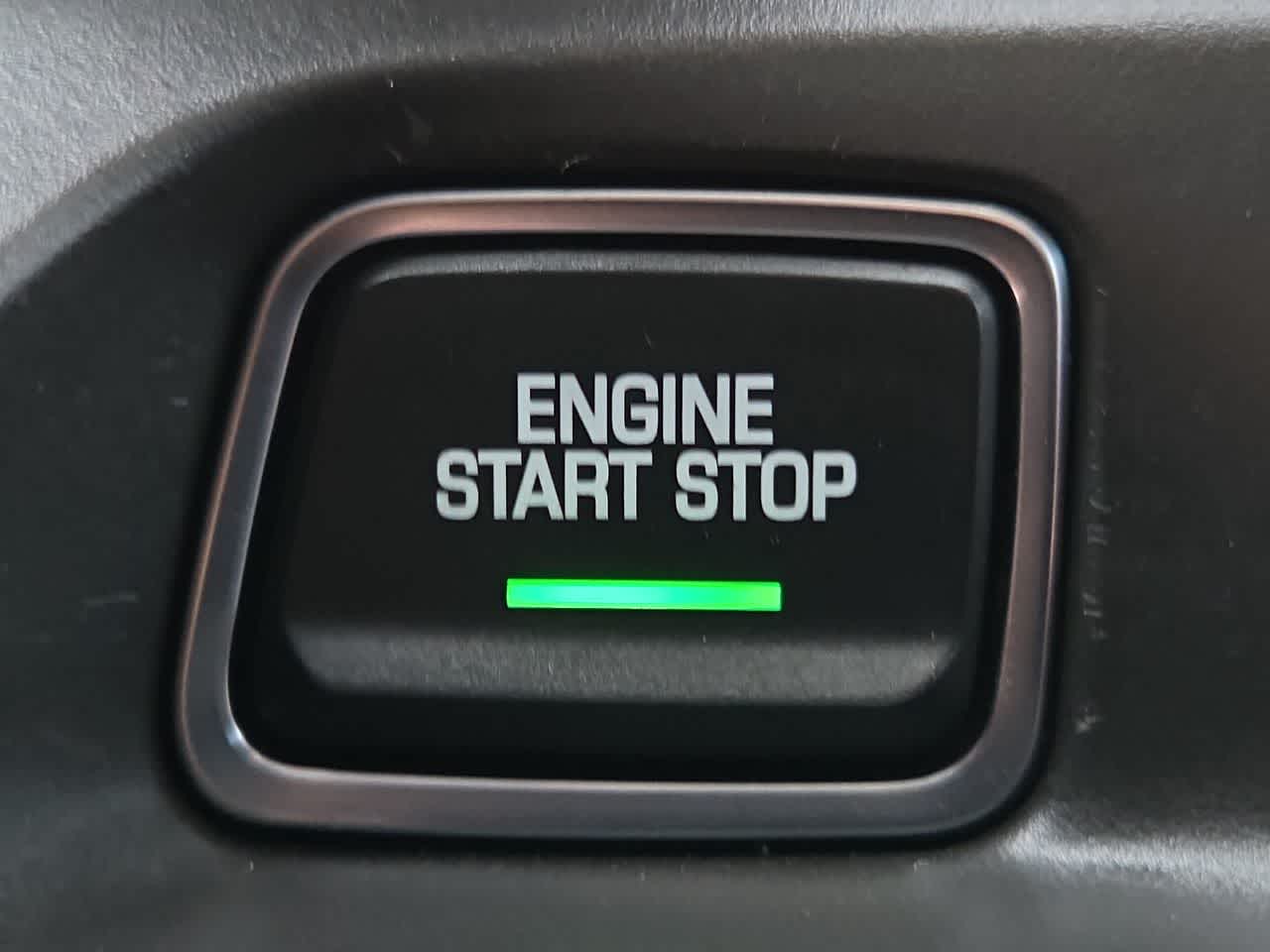 2018 Chevrolet Camaro 1LS