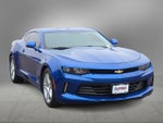 2018 Chevrolet Camaro 1LS