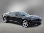 2021 Chevrolet Camaro 1LT