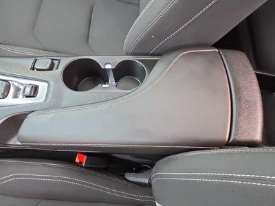 2021 Chevrolet Camaro 1LT