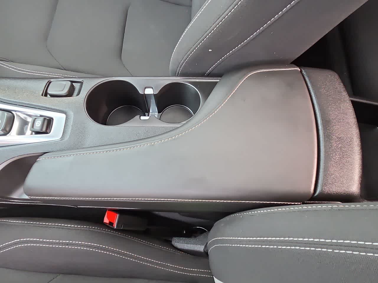 2021 Chevrolet Camaro 1LT