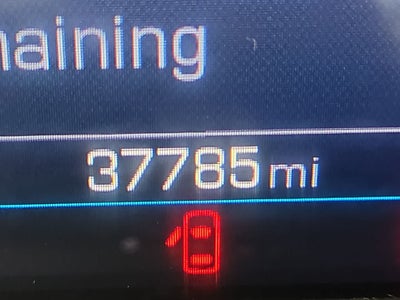 2021 Chevrolet Camaro 1LT