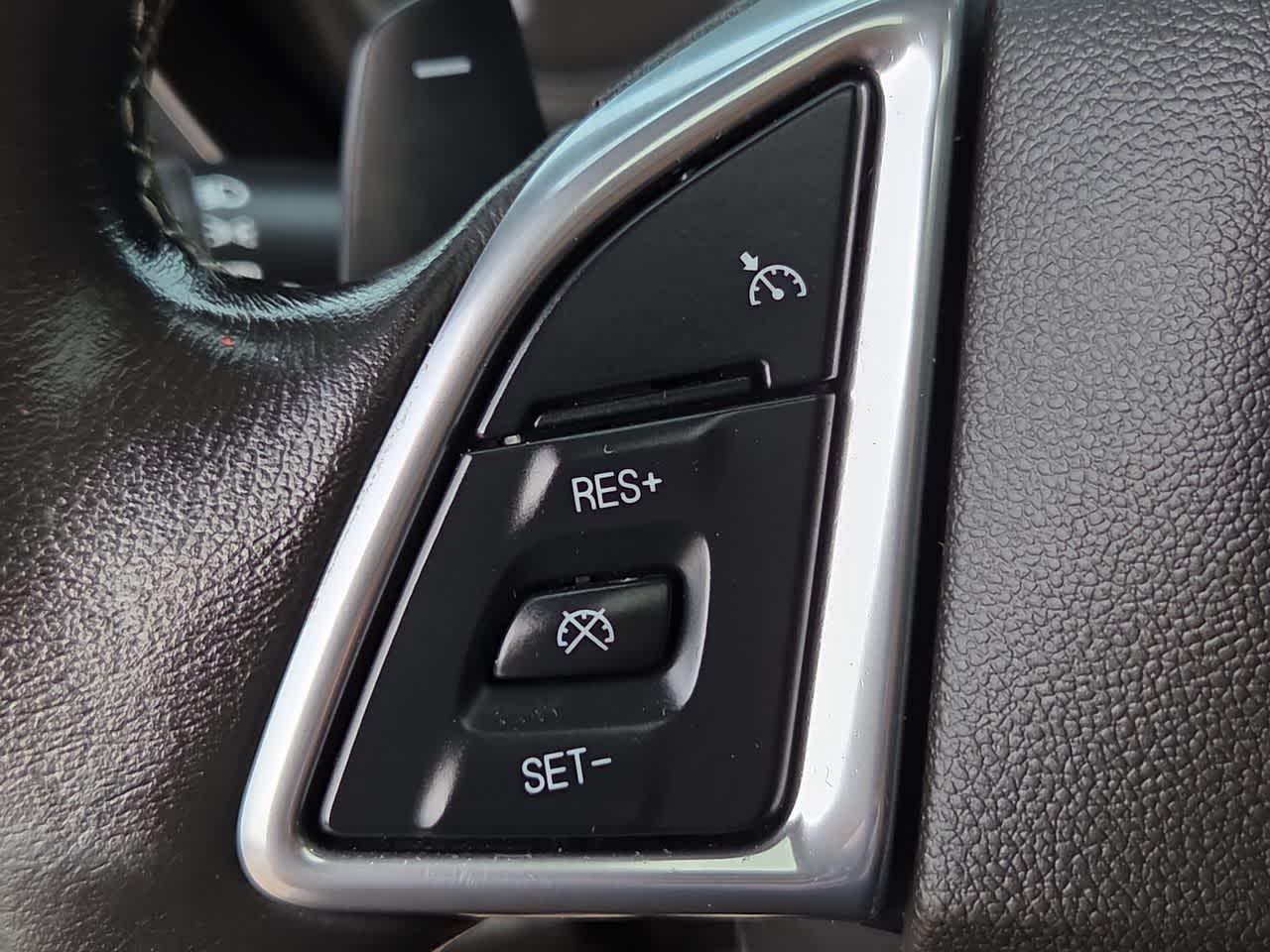 2021 Chevrolet Camaro 1LT