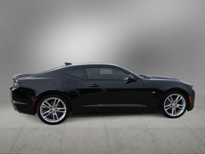 2021 Chevrolet Camaro 1LT
