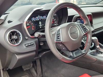 2024 Chevrolet Camaro 3LT