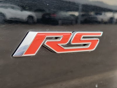 2024 Chevrolet Camaro 3LT