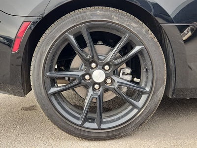 2024 Chevrolet Camaro 3LT