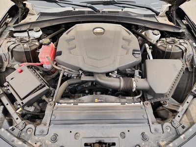 2024 Chevrolet Camaro 3LT