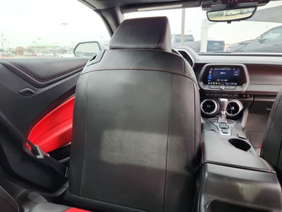 2024 Chevrolet Camaro 3LT