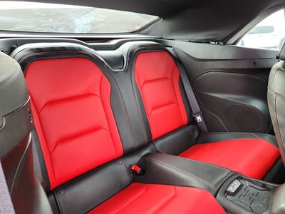 2024 Chevrolet Camaro 3LT