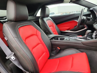 2024 Chevrolet Camaro 3LT