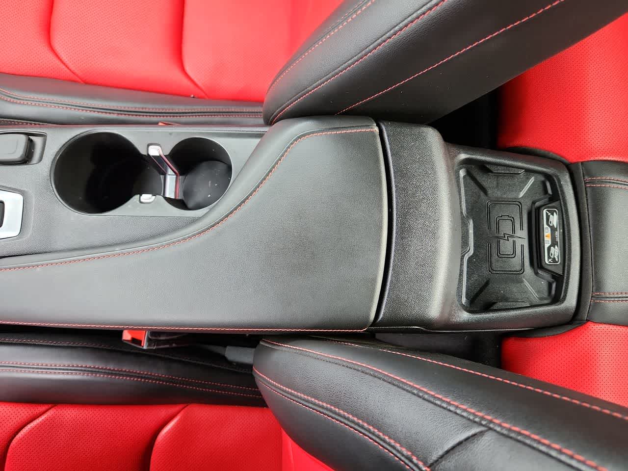 2024 Chevrolet Camaro 3LT