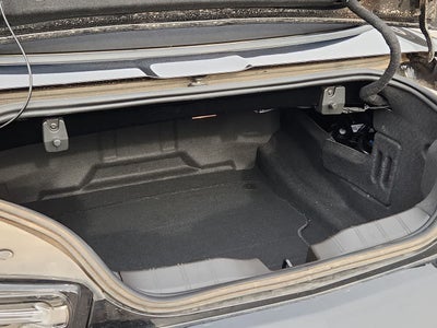 2024 Chevrolet Camaro 3LT