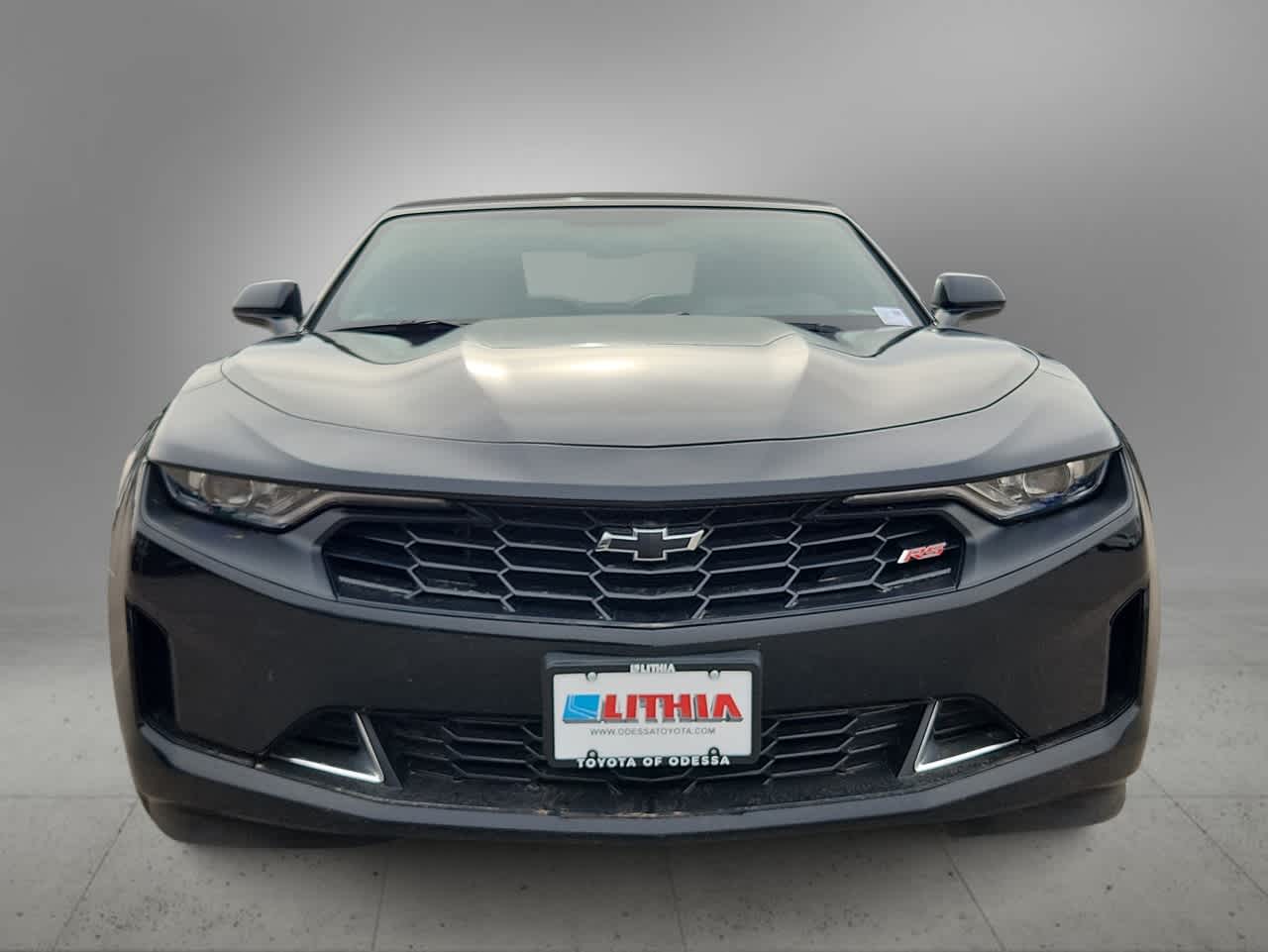 2024 Chevrolet Camaro 3LT