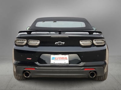 2024 Chevrolet Camaro 3LT