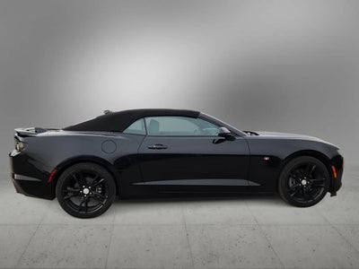 2024 Chevrolet Camaro 3LT