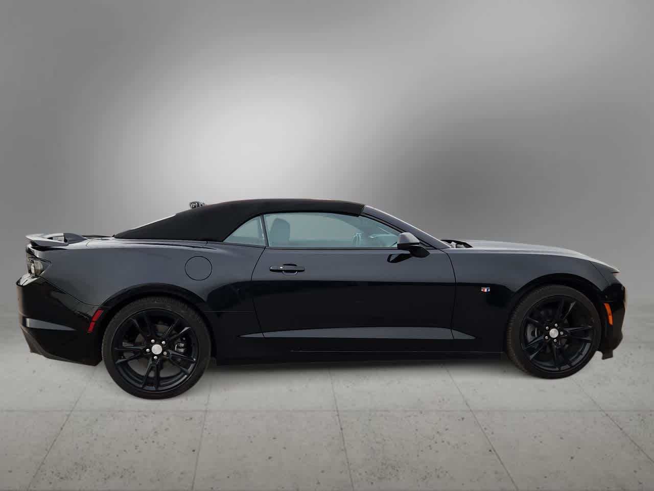 2024 Chevrolet Camaro 3LT