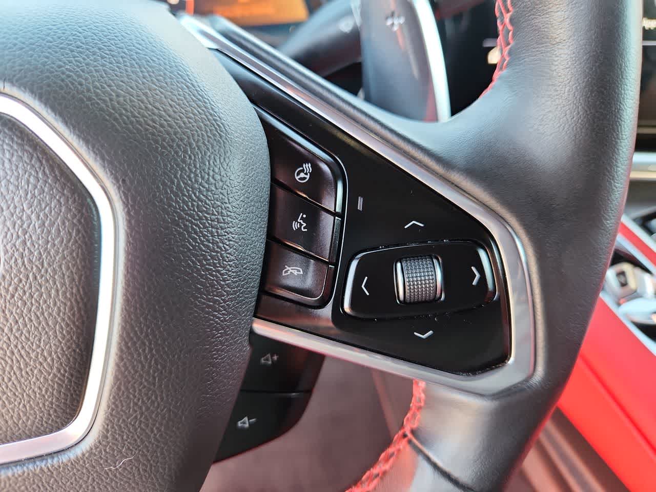 2020 Chevrolet Corvette 2LT